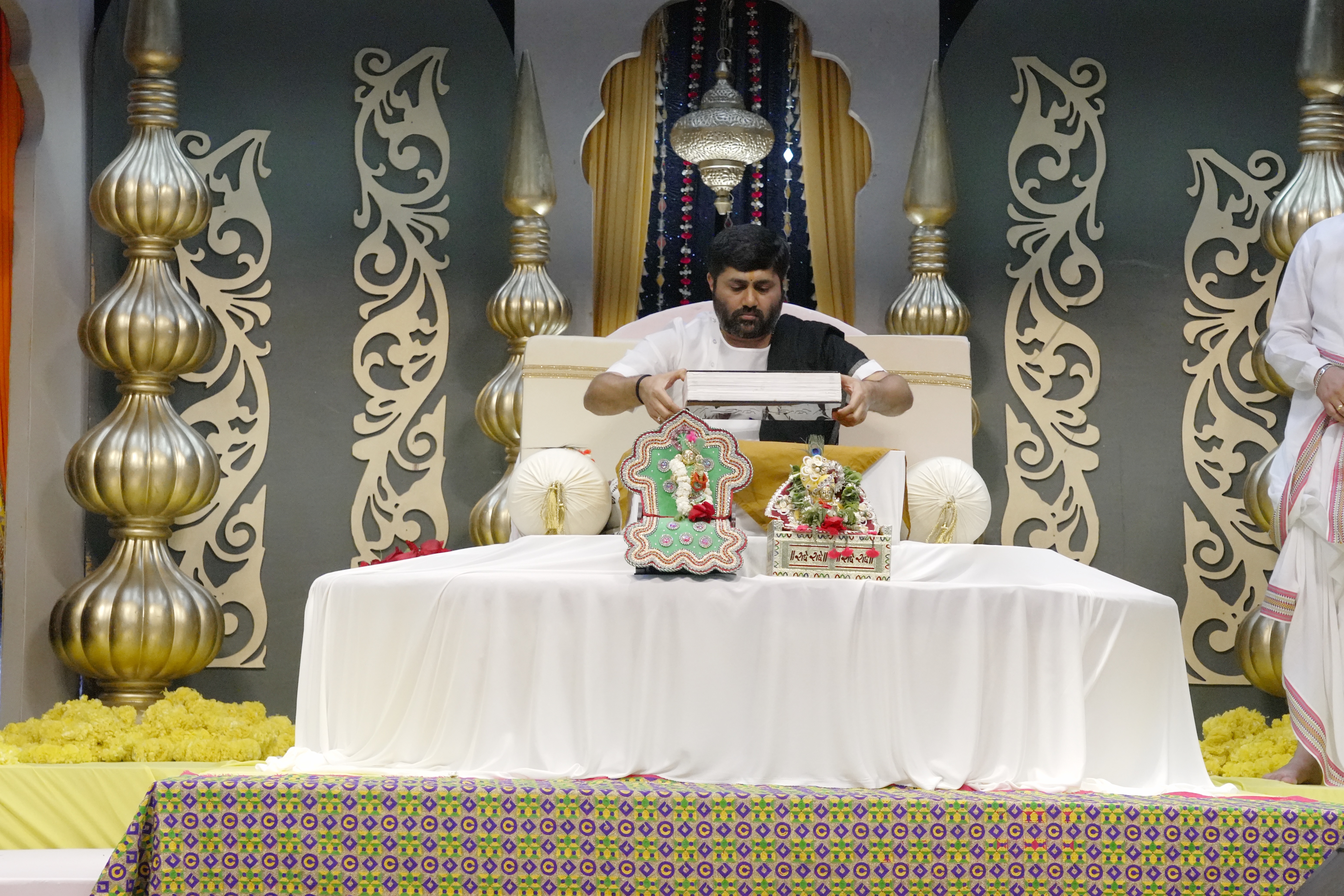 03-Jignesh Dada - Day 1